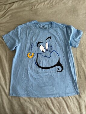 Disney Parks Men’s Genie T-Shirt